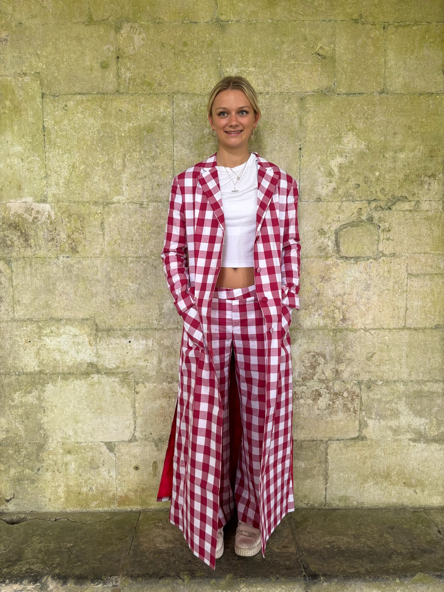 The Holly Trousers
