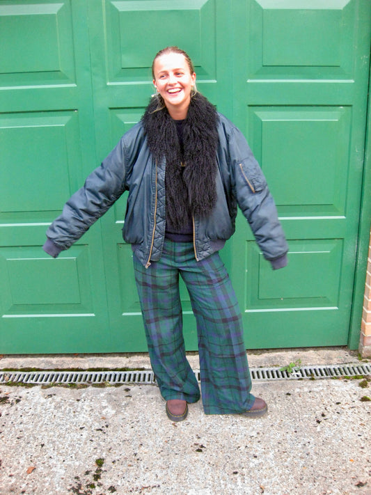 The Clementine Trousers