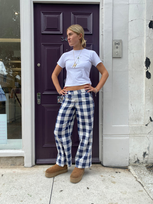 The Bella Trousers