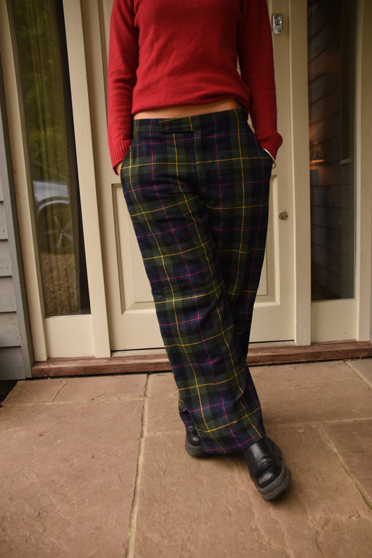 The Tabitha Trousers