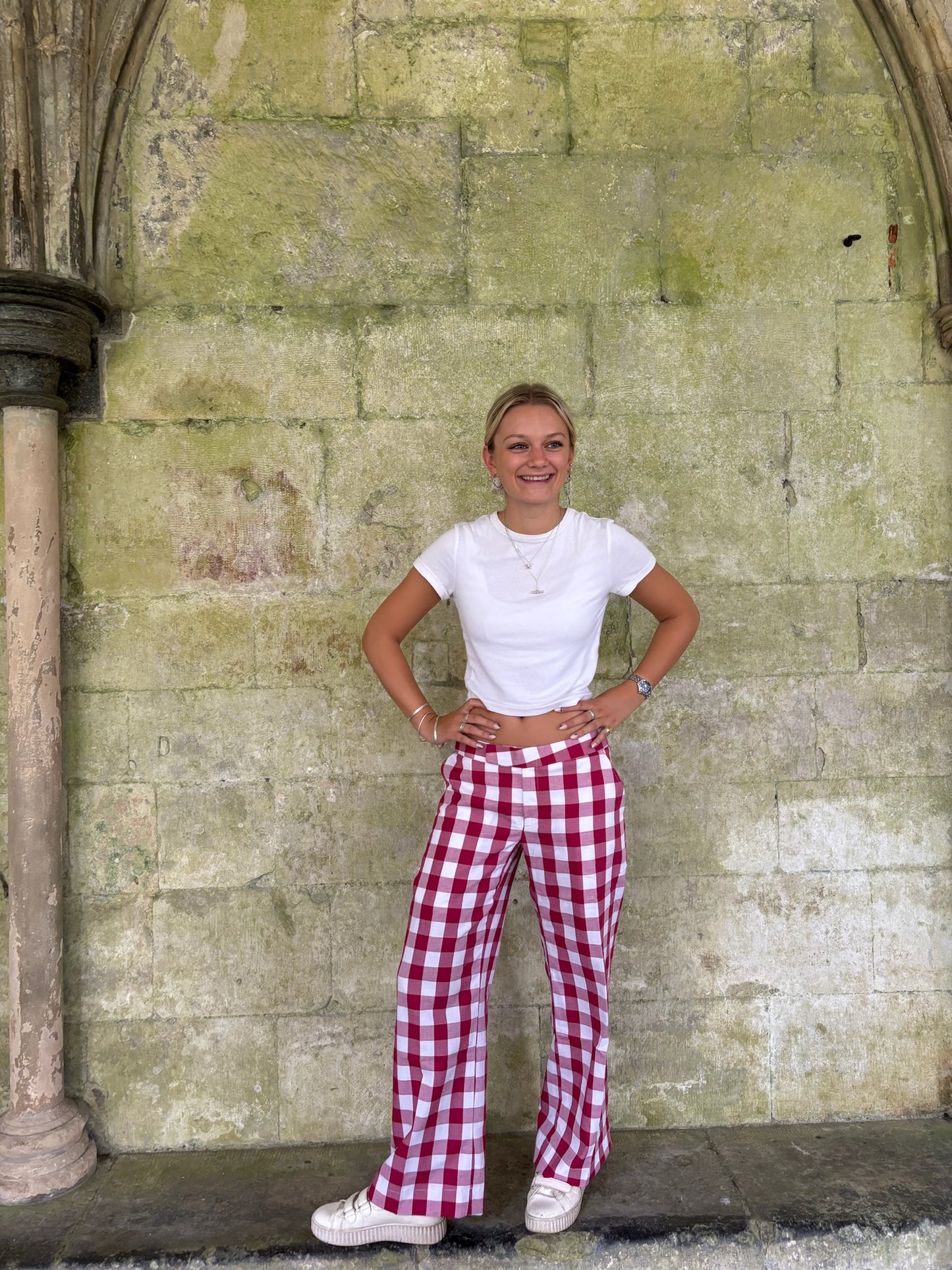 The Holly Trousers
