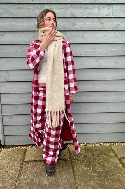 The Taya Jacket
