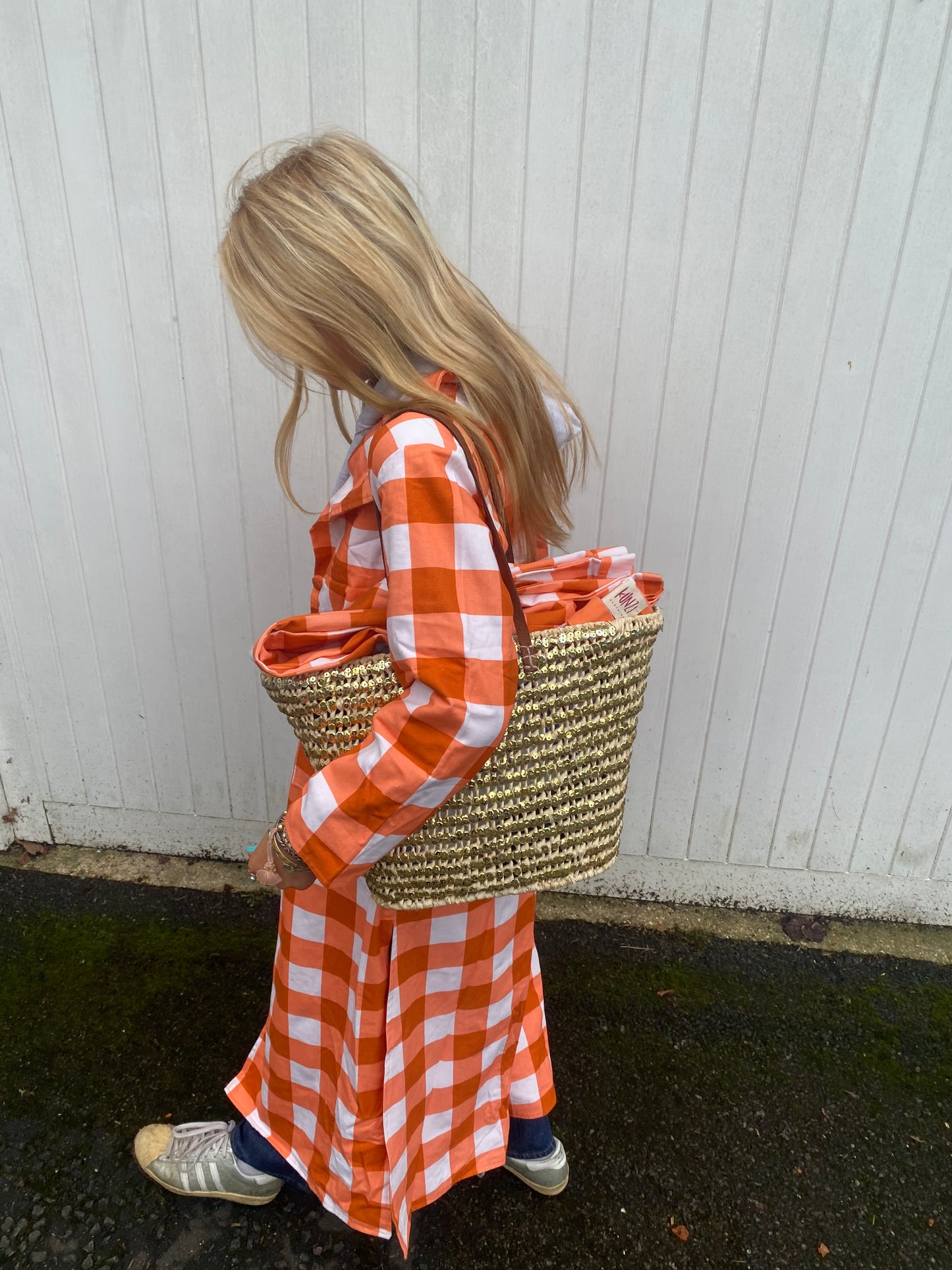 The Imogen Jacket