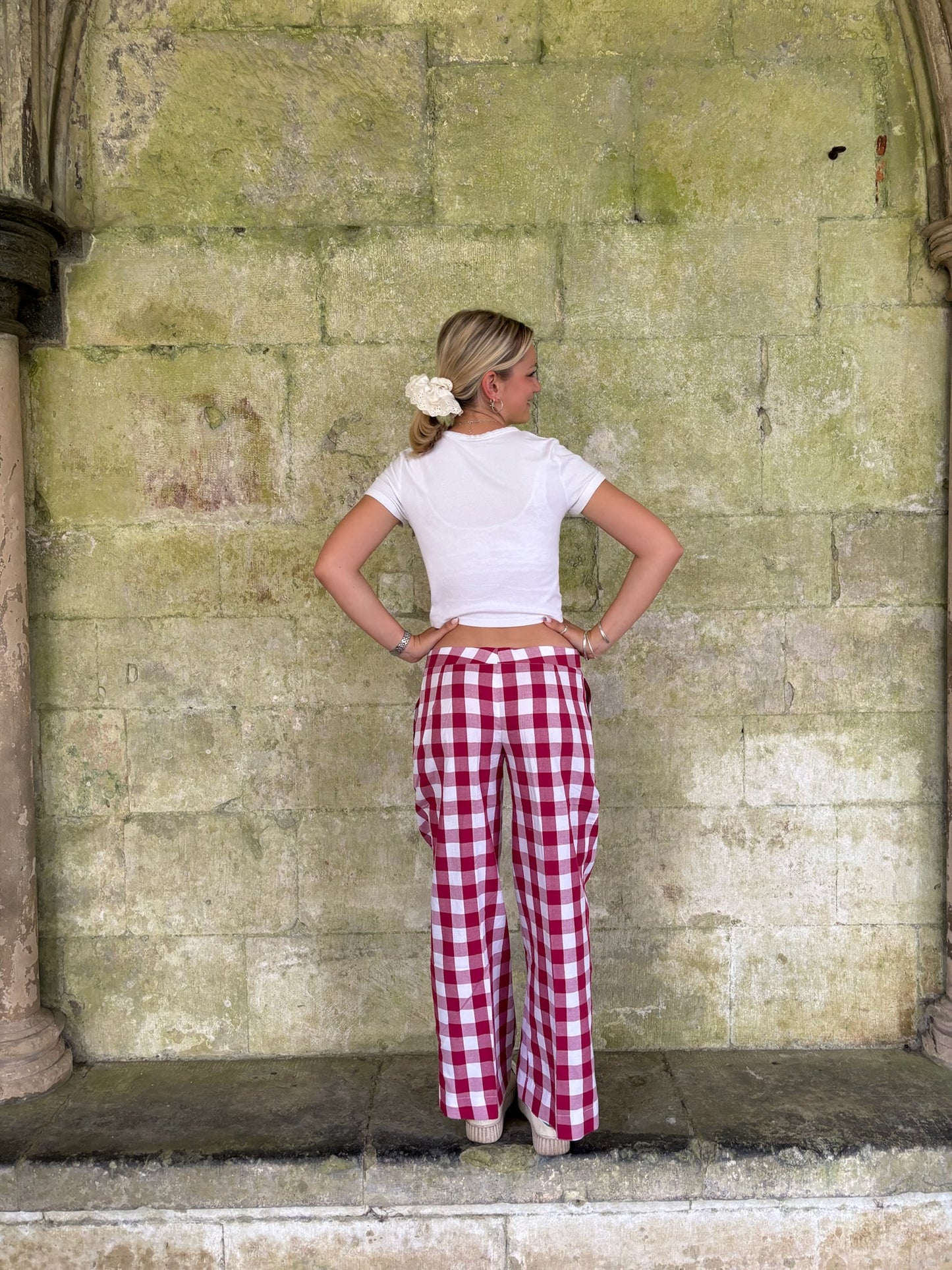 The Holly Trousers
