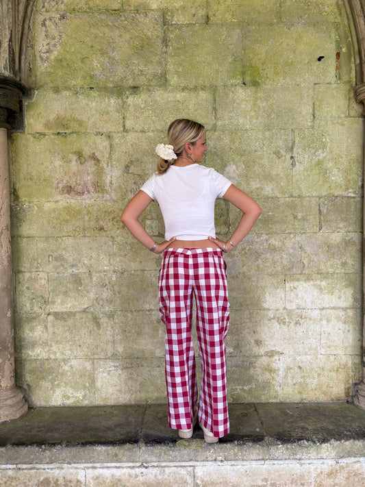 The Holly Trousers
