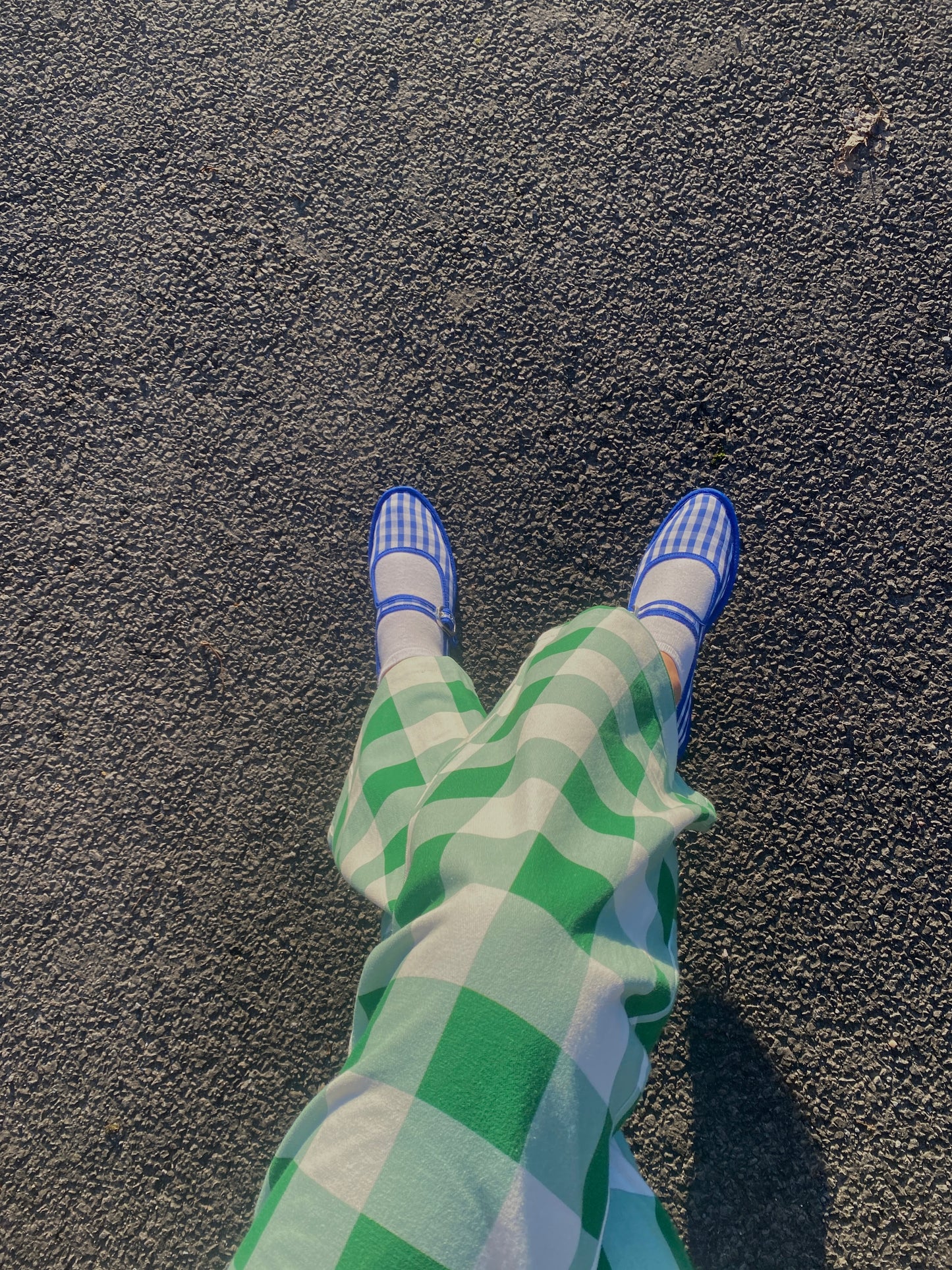 The Amelia Trousers