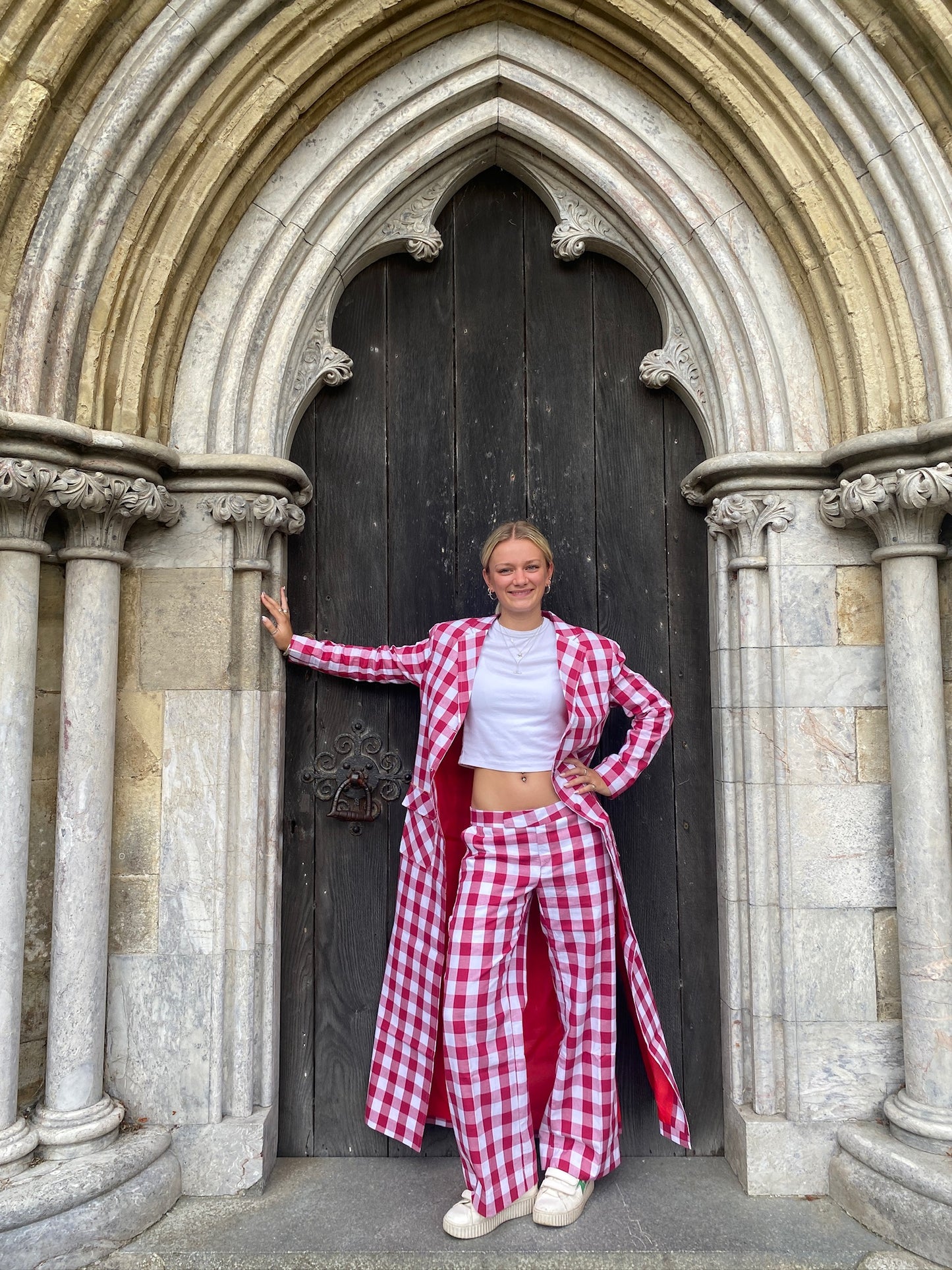 The Holly Trousers