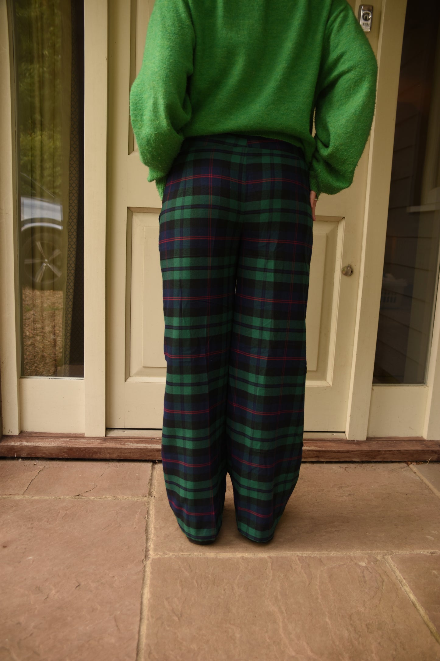The Millie Trousers