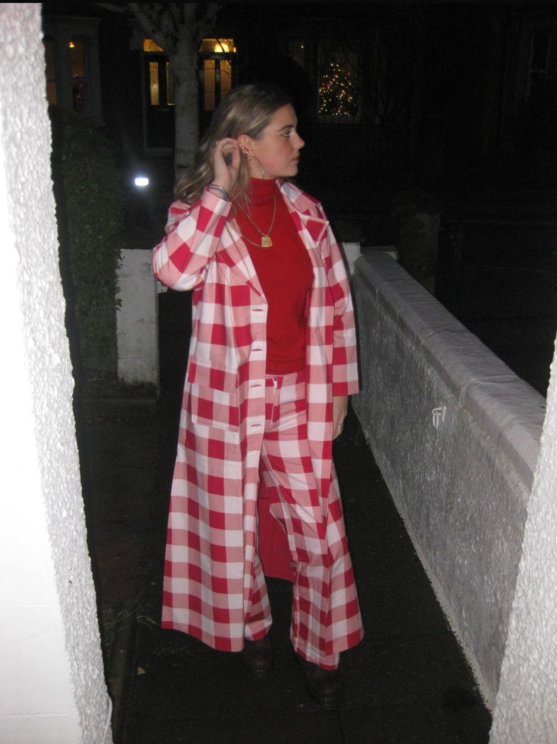 The Sophie Trousers
