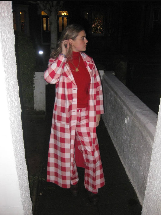 The Sophie Trousers