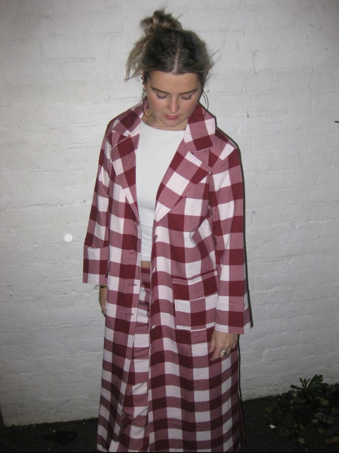 The Taya Jacket