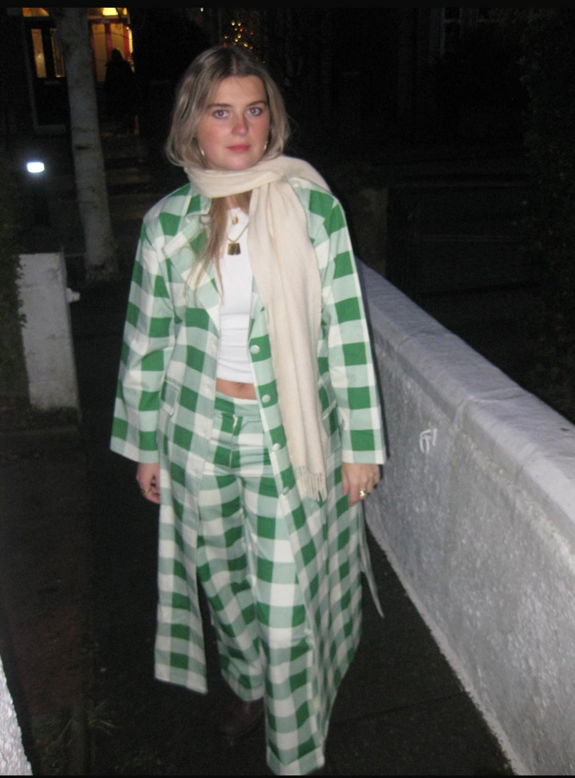 The Amelia Jacket