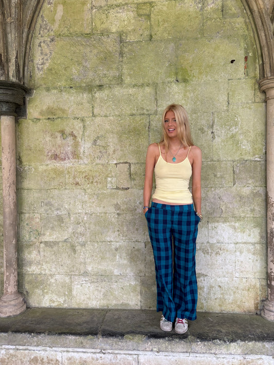 The Olivia Trousers
