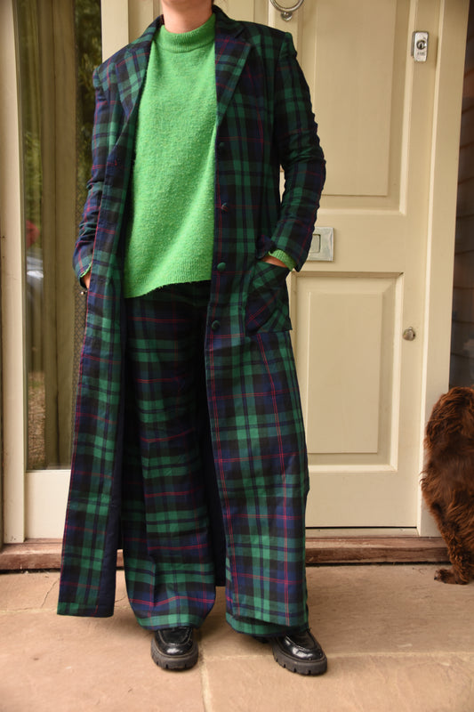 The Millie Jacket