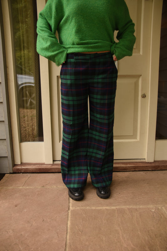 The Millie Trousers