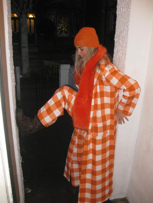 The Imogen Trousers