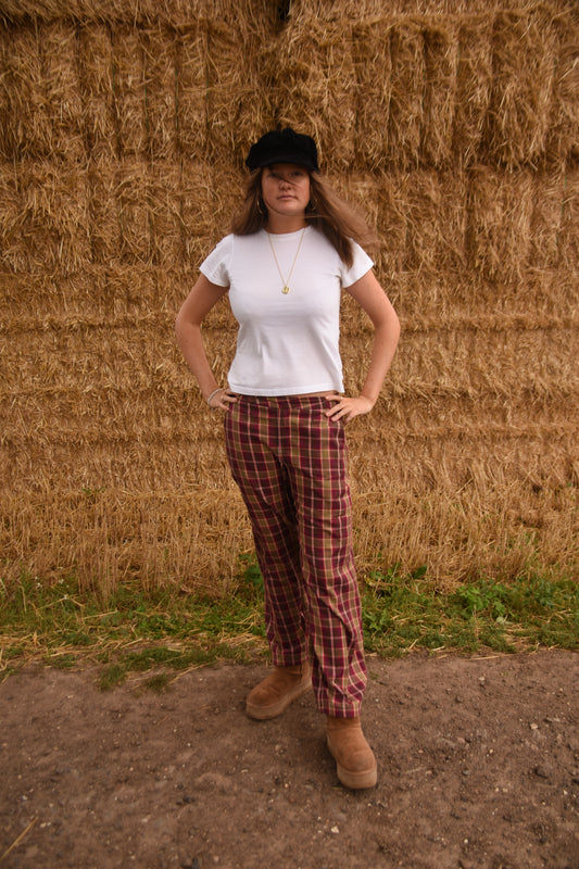 The Jessie Trousers