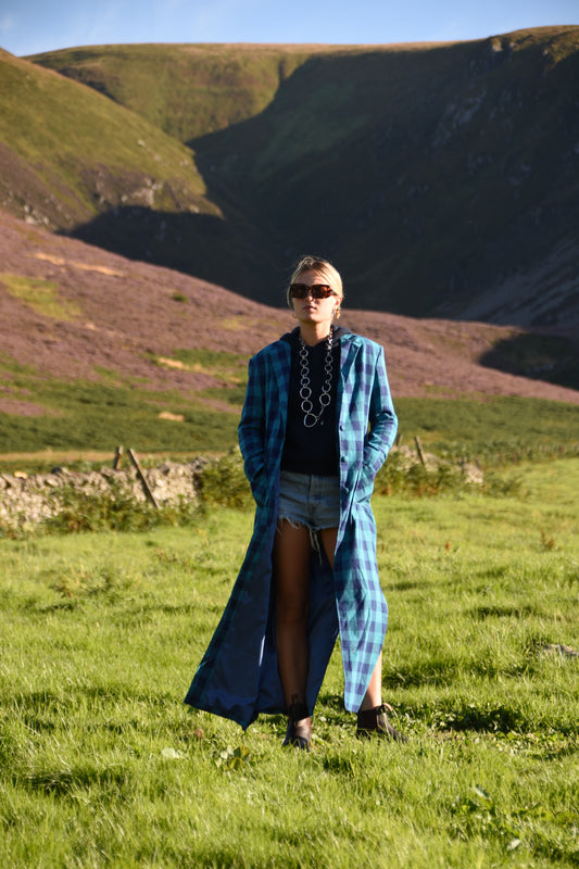 The Olivia Jacket