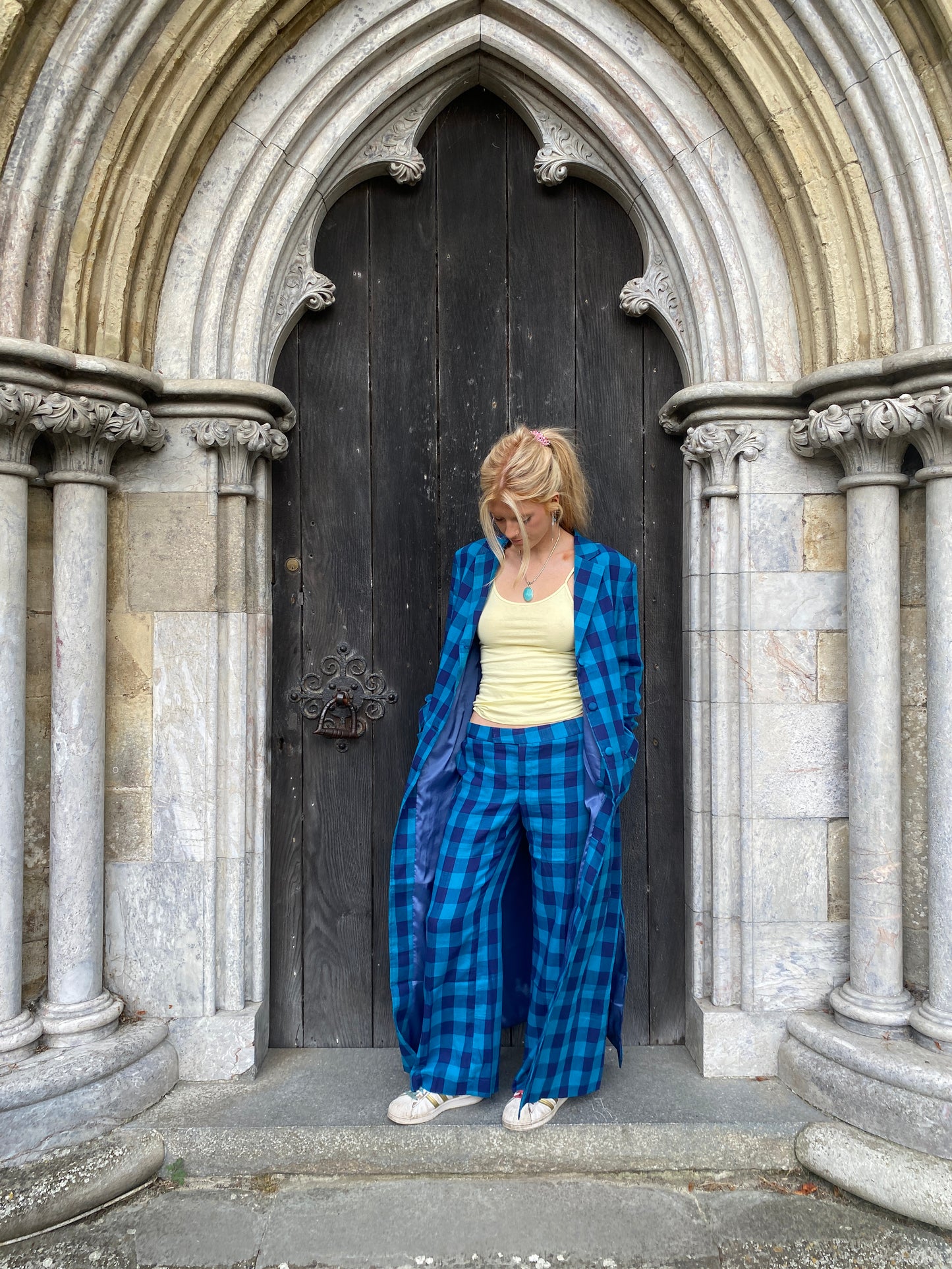 The Olivia Trousers